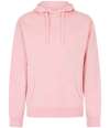 K333 KK333 Kustom Kit Hoodie Baby Pink colour image